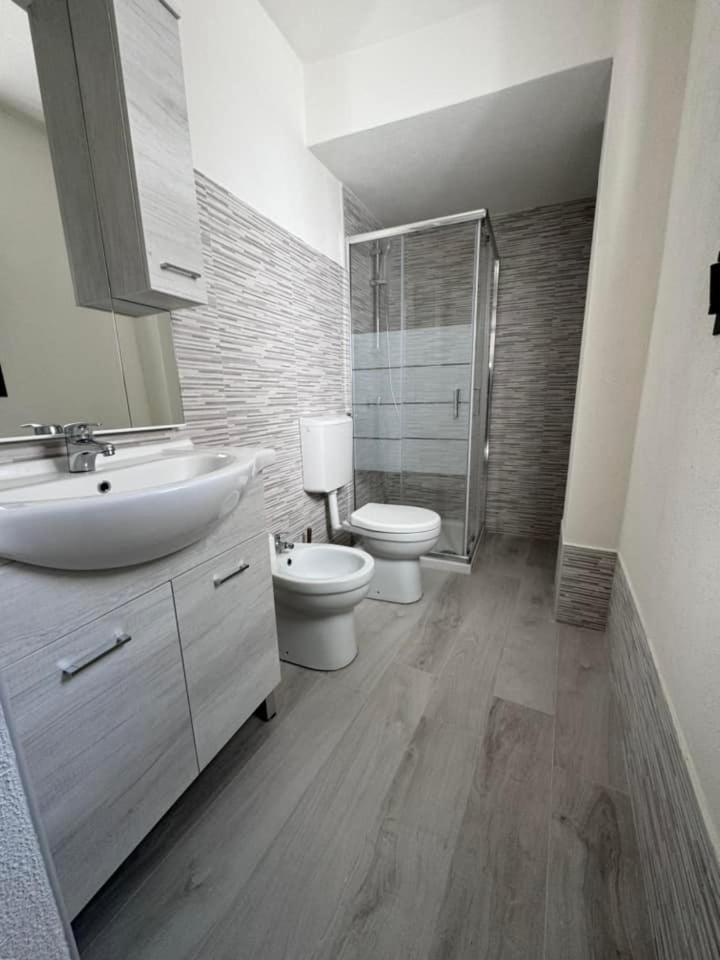 Jonia Apartments Giarre Zewnętrze zdjęcie