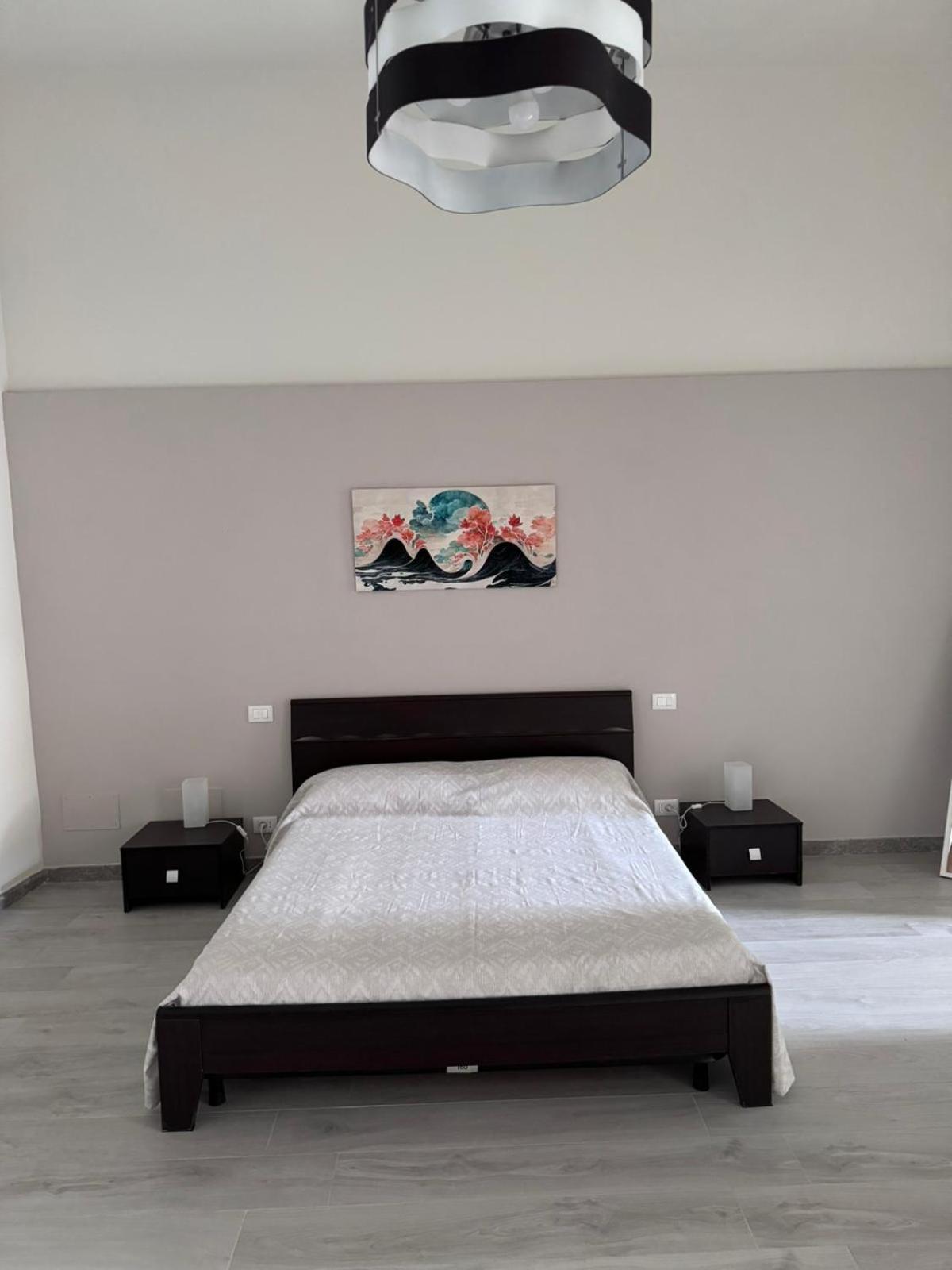 Jonia Apartments Giarre Zewnętrze zdjęcie