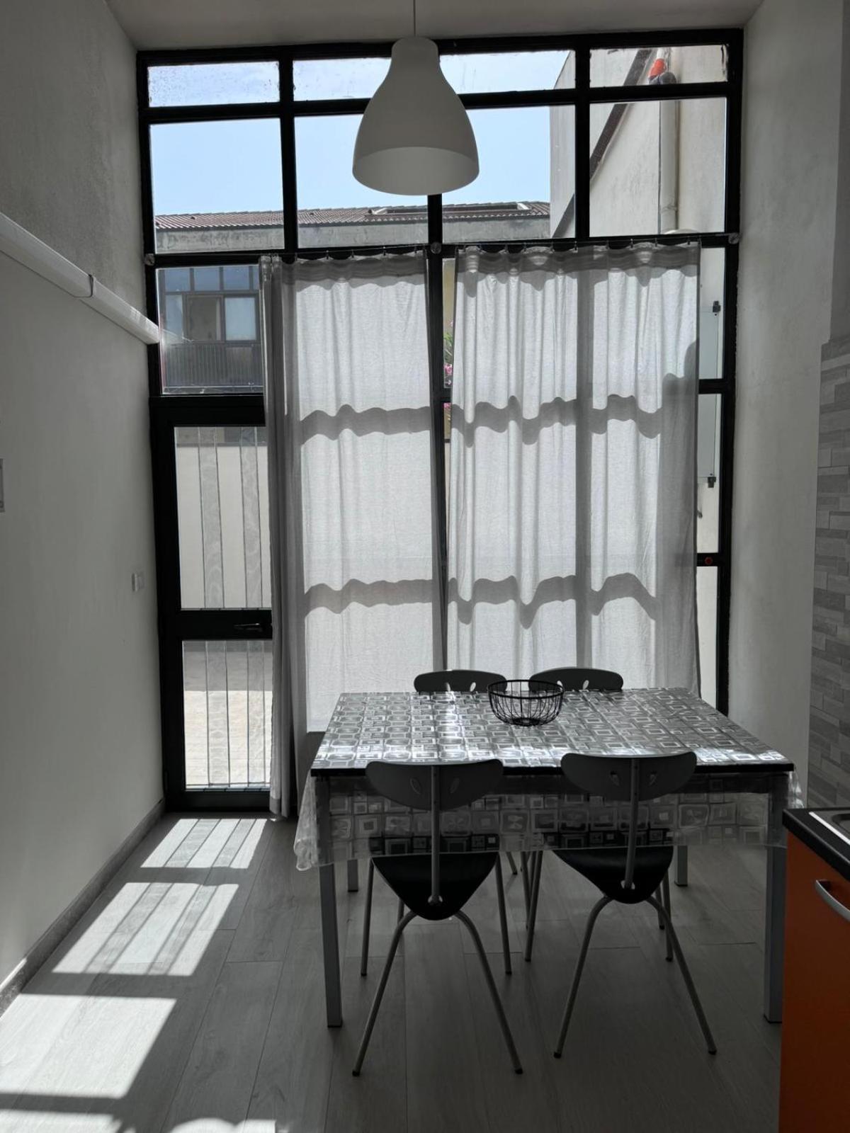 Jonia Apartments Giarre Zewnętrze zdjęcie