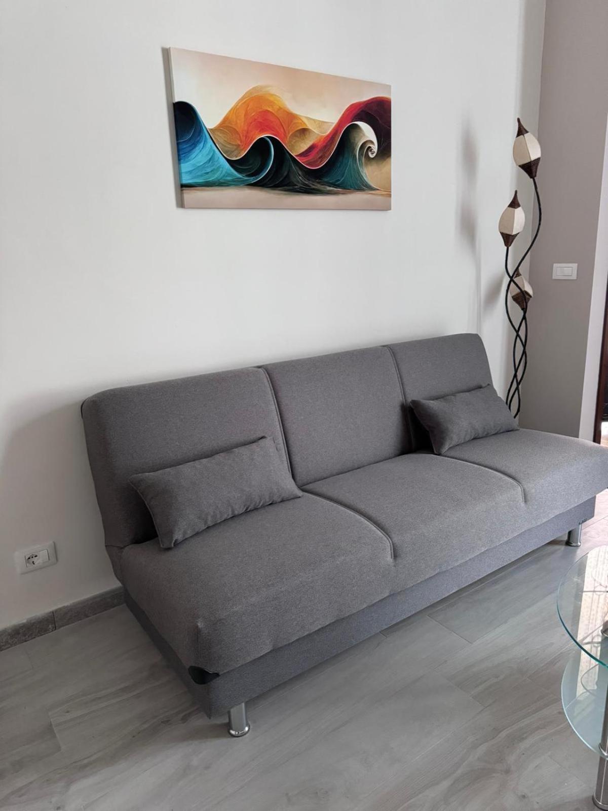 Jonia Apartments Giarre Zewnętrze zdjęcie