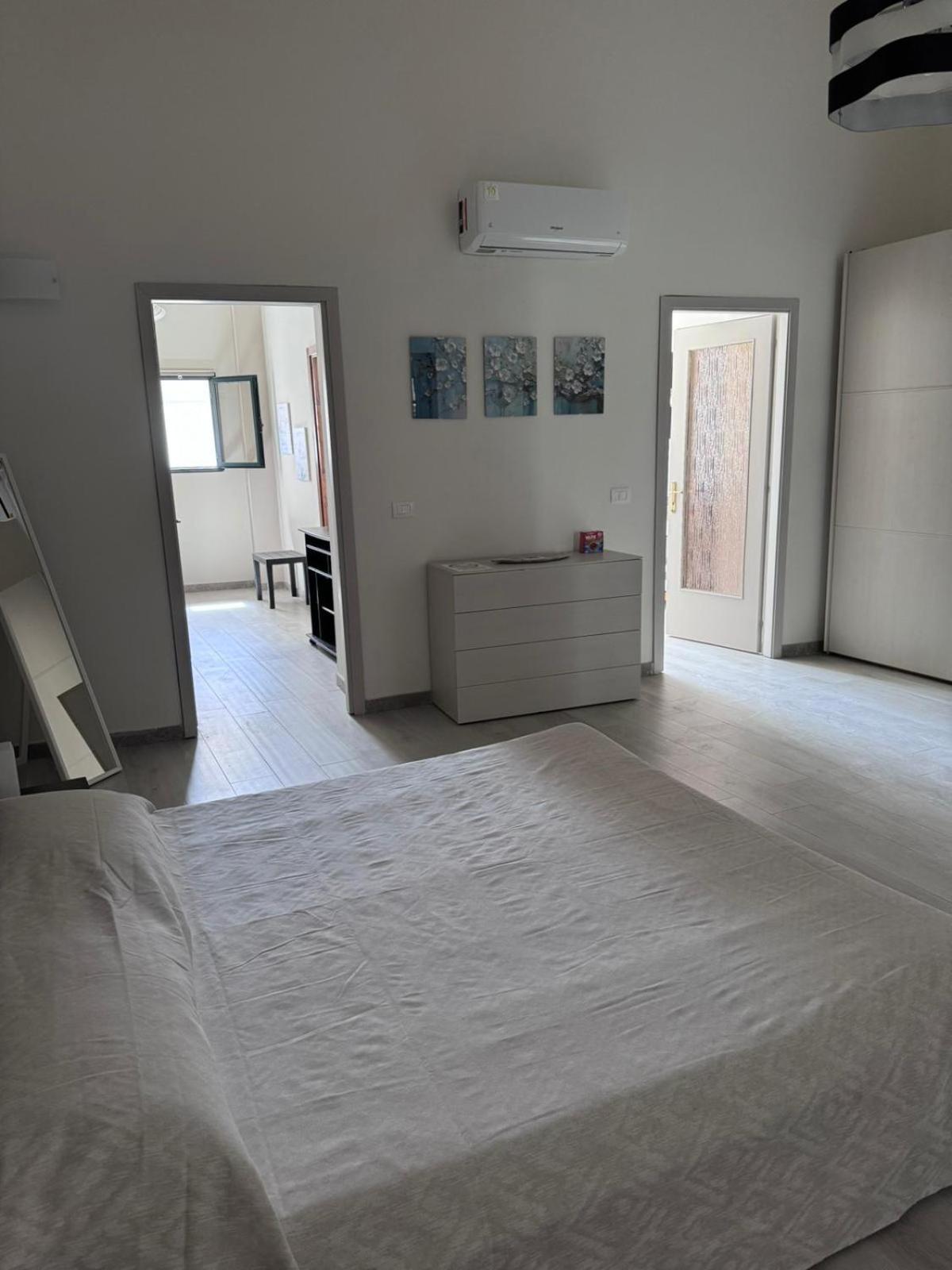Jonia Apartments Giarre Zewnętrze zdjęcie