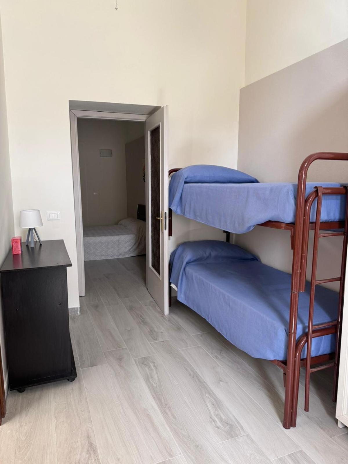 Jonia Apartments Giarre Zewnętrze zdjęcie