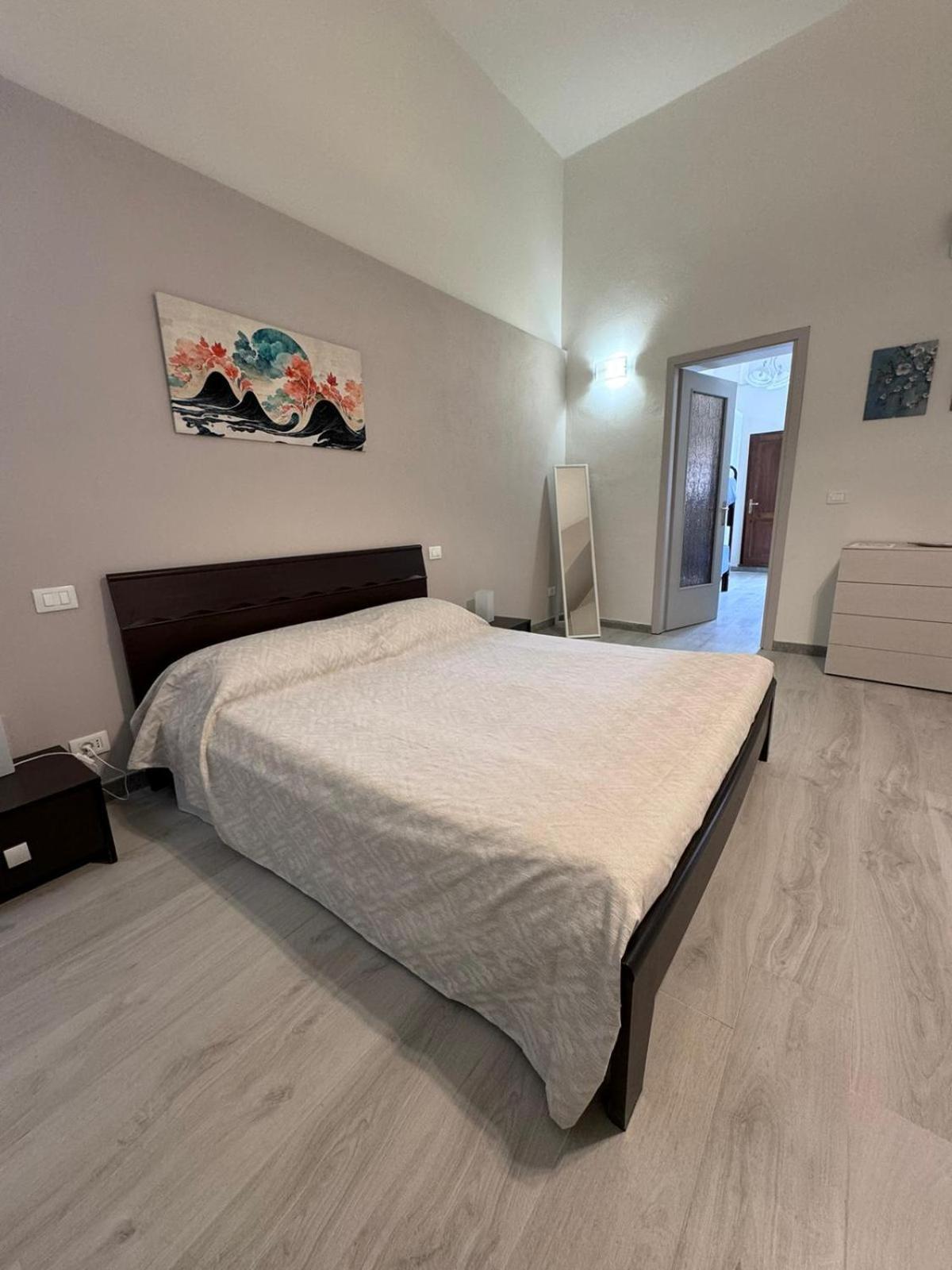 Jonia Apartments Giarre Zewnętrze zdjęcie