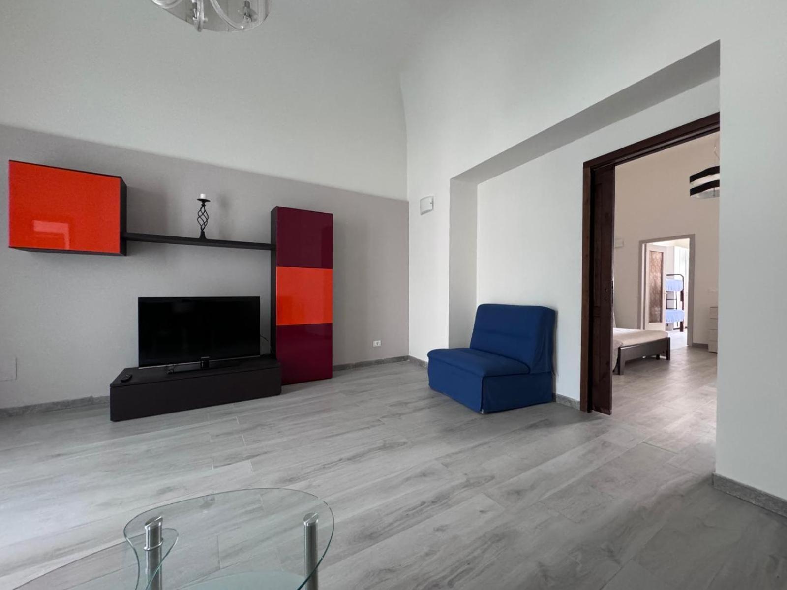 Jonia Apartments Giarre Zewnętrze zdjęcie