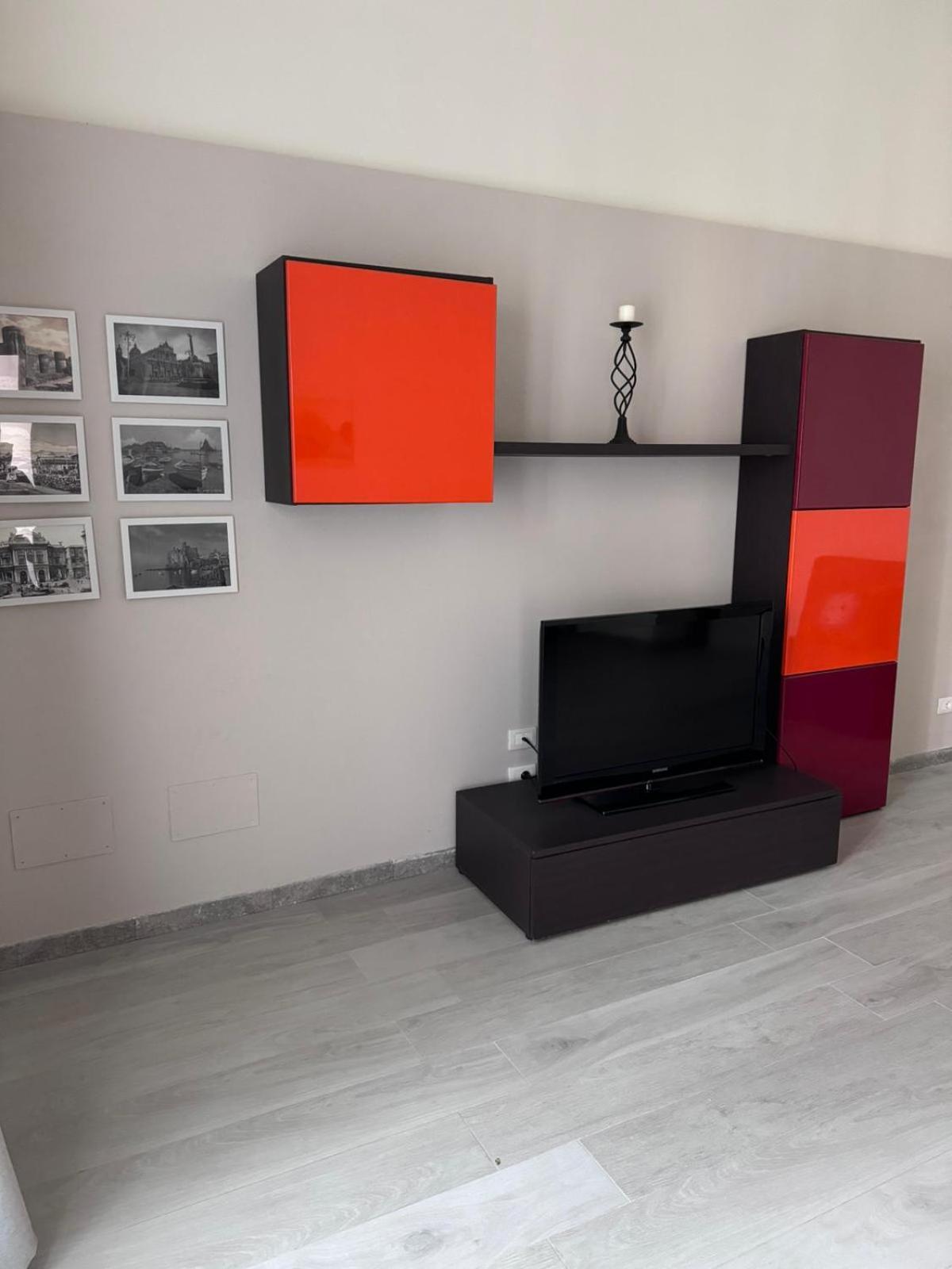 Jonia Apartments Giarre Zewnętrze zdjęcie