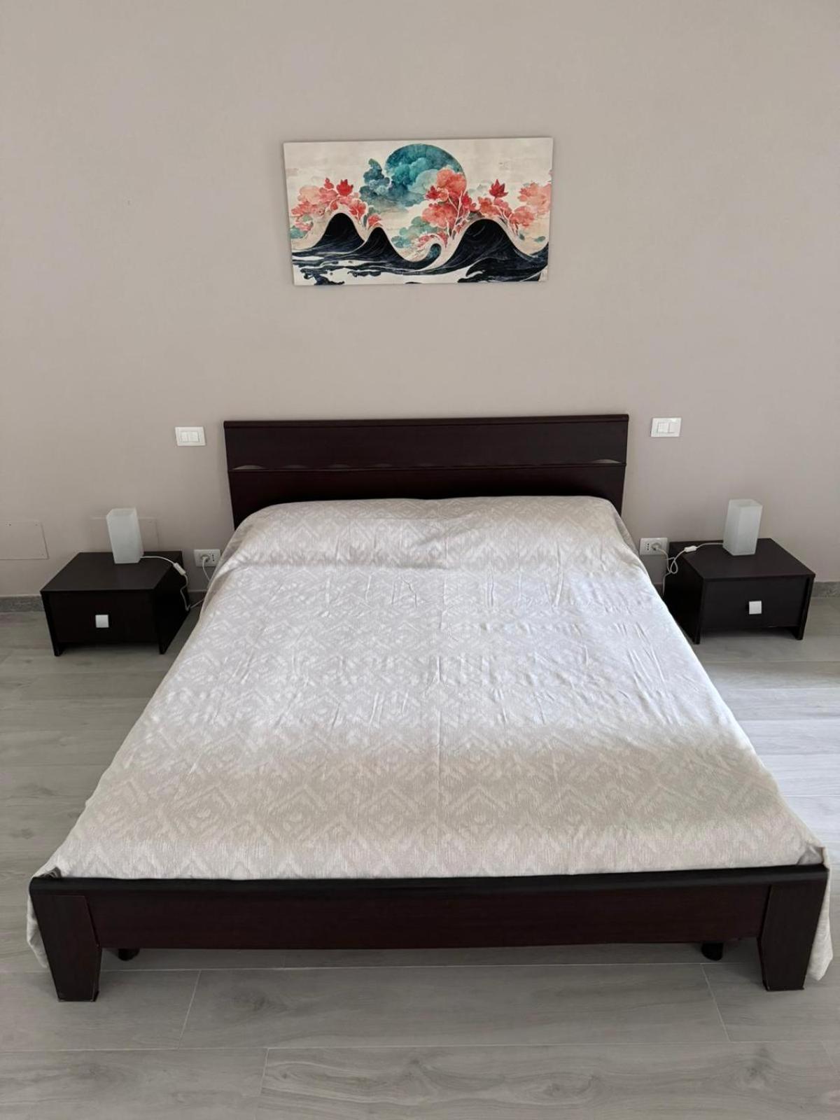 Jonia Apartments Giarre Zewnętrze zdjęcie