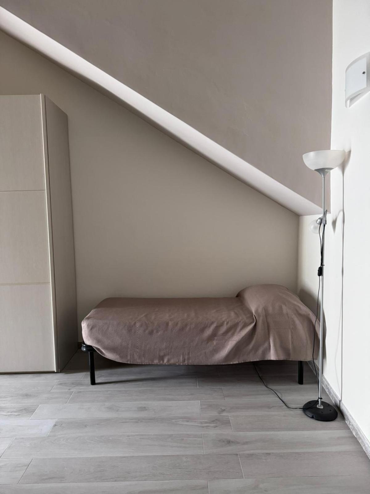 Jonia Apartments Giarre Zewnętrze zdjęcie