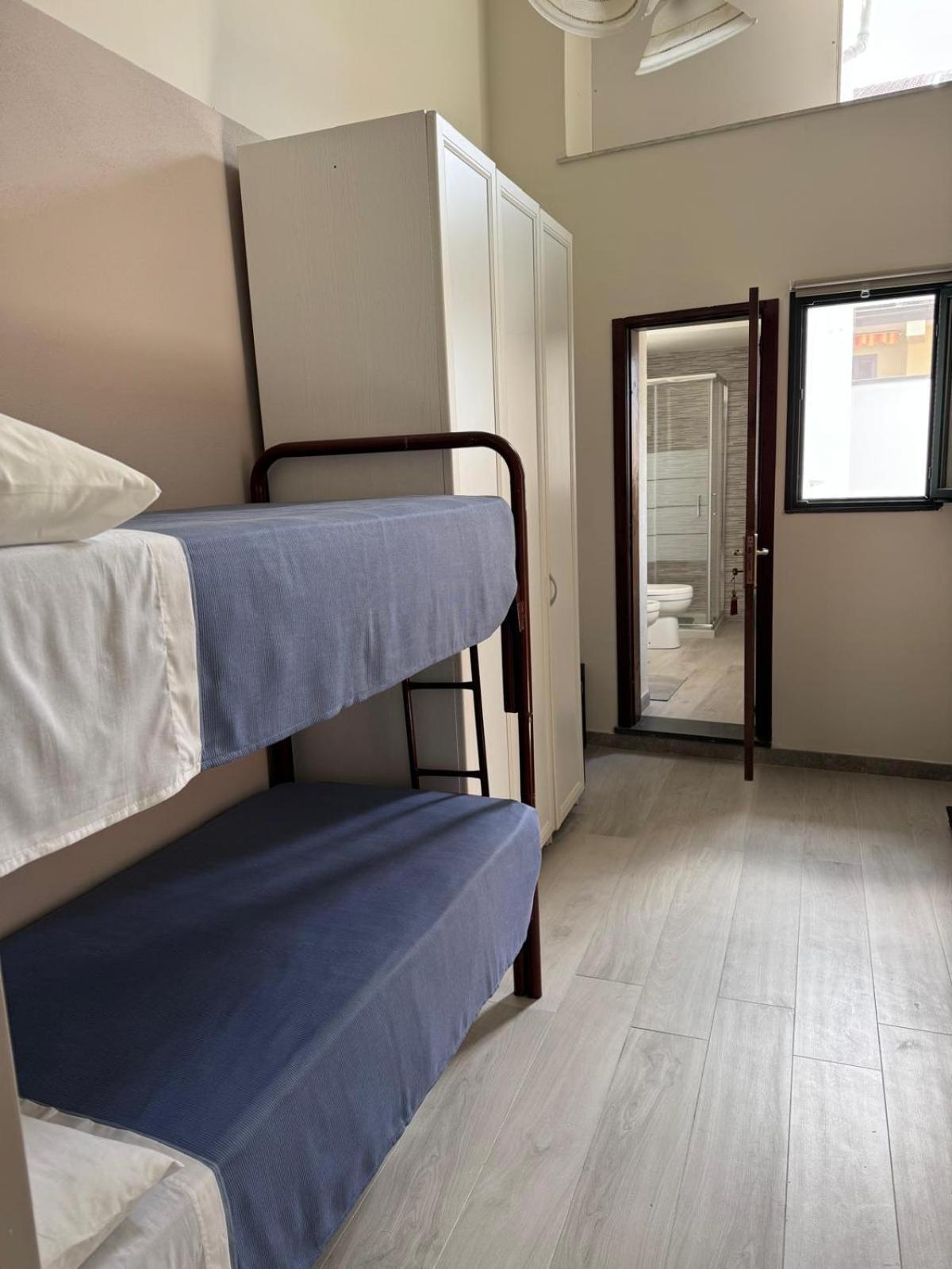 Jonia Apartments Giarre Zewnętrze zdjęcie